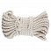 Веревка бондажная Lola Toys Shibari Rope из хлопка 8 м
