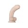 Фото-1 Фаллоимитатор Evolved Real Supple Poseable Dildo 9.5 телесный