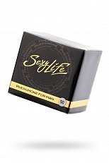 Духи мужские без запаха Sexy Life 50% феромон 5 мл