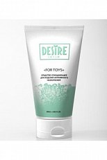 Средство для очистки игрушек Desire Sex Toys Cleaner 150 мл