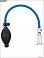 Помпа для клитора Eroticon Clitoral Vacuum Pump прозрачная