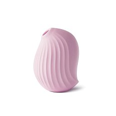 Вакуум-волновой стимулятор клитора Osuga Cuddly Bird Clitoral Sucking Vibrator сиреневый