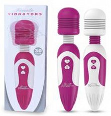 Вибромассажер Female Vibrators многорежимный 856