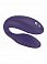 Фото-7 Вибратор многопрограммный WE-VIBE Sync Purple пурпурный