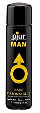 Анальный любрикант 100 мл PJUR Man Basic Personal glide
