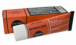 Мужской возбуждающий крем 28 мл Entwicklungs-balsam