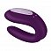 Фото-2 Набор Satisfyer Partner Box 3 (кольцо Royal One, Double Joy, Sexy Secret)