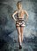 Фото-2 Трусики для страпона Lola Toys No Mercy Roughly S/M черные