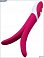 Фото-1 Вибратор G-Wand Cosmopolitan из медицинского силикона розовый