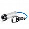 Фото-1 Вакуумная помпа EasyToys Jack Pump прозрачная 23 см