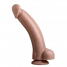 Фаллоимитатор на присоске Tom of Finland Pekka's Cock 27,94 см