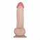 Фото-3 Фаллоимитатор Evolved Flex Skin Poseable Dildo 7.75 телесный