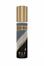Любрикант анальный 120 мл Bucked Stride с витамином Е на силиконовой основе
