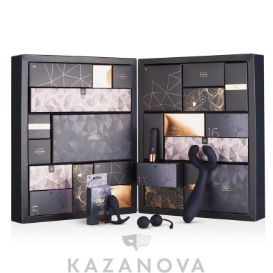 Фото-8 Подарочный набор Romantic Box