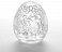 Фото-1 Мастурбатор Tenga x Keith Haring EGG Dance