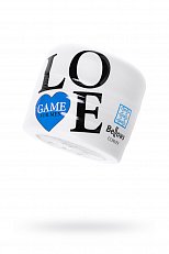 Мастурбатор Lovegame High Pressure Convex нереалистичный белый