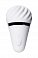 Фото-2 Вибромассажер Satisfyer Layons 4 Sweet Sensation перезаряжаемый из силикона белый