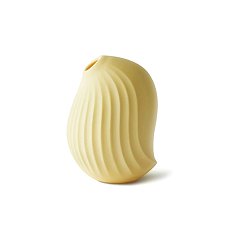 Вакуум-волновой стимулятор клитора Osuga Cuddly Bird Clitoral Sucking Vibrator желтый