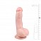 Фото-4 Фаллоимитатор EasyToys Realistic Dildo реалистичный телесный 15 см