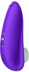 Бесконтактный стимулятор клитора Womanizer Starlet 3