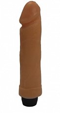 Вибратор многоскоростной LoveToy 24 см 700