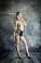 Фото-2 Трусики для страпона Lola Toys No Mercy Roughly