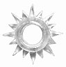 Кольцо эрекционное Lola Toys Ringer Cristal
