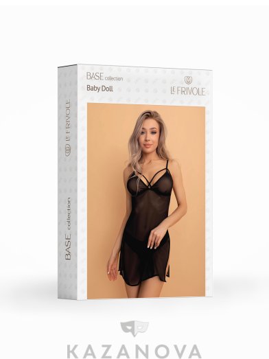 Фото-4 Бэбидолл Le Frivole Base Collection Baby Doll