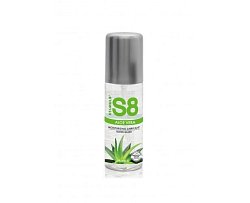 Любрикант 125 мл Stimul8 S8 Aloe Vera на водной основе