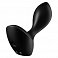 Фото-2 Стимулятор простаты Satisfyer Backdoor Lover с вибрацией