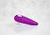 Фото-7 Вакуум-волновой бесконтактный стимулятор клитора Satisfyer 1 фиолетовый