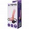 Фото-3 Фаллоимитатор A-toys реалистичный на присоске с грушей 20 см