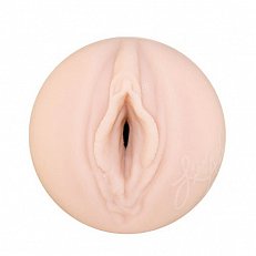 Мастурбатор Fleshlight Girls Lisa Ann из киберкожи в колбе-корпусе