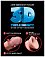 Фото-6 Фаллоимитатор King Cock Plus Soft Skin реалистичный на присоске с мошонкой 22.9 см