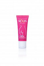 Любрикант анальный ароматический Silk Touch Anal 50 мл
