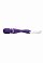 Фото-4 Вибромассажер многопрограммный WE-VIBE Wand фиолетовый