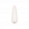 Фото-1 Вакуум-волновой бесконтактный стимулятор клитора Satisfyer Curvy 2+ белый