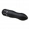 Фото-1 Минивибратор EasyToys Diamond Vibrator Smooth черный