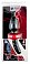 Фото-1 Вибровтулка с 10 режимами Black & Red чёрная 338