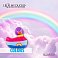Фото-5 Вибромассажер I Rub My Duckie 2.0 Colors 7 режимов вибрации