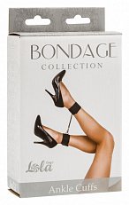 Оковы для ног Bondage Collection Ankle Cuffs
