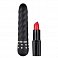 Фото-3 Минивибратор EasyToys Diamond Vibrator Twisted черный