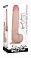 Фаллоимитатор Evolved Flex Skin Poseable Dildo 9 телесный