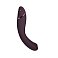 Фото-5 Стимулятор G-точки Womanizer OG Pleasure Air с вибрацией фиолетовый