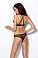 Фото-1 Комплект Passion Azalia Set кружевной: бюстгалтер, стринги