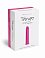 Фото-2 Вибратор многопрограммный WE-VIBE Tango розовый