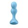 Фото-5 Стимулятор простаты Satisfyer Deep Driver с вибрацией голубой